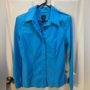 Noble Outfitters Ladies Perfect Western Show Shirt